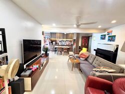 Blk 116B Rivervale Edge (Sengkang), HDB Executive #588835031